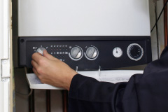 central heating repairs Gerrards Bromley