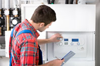 Gerrards Bromley commercial boilers