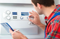 free Gerrards Bromley gas safe engineer quotes